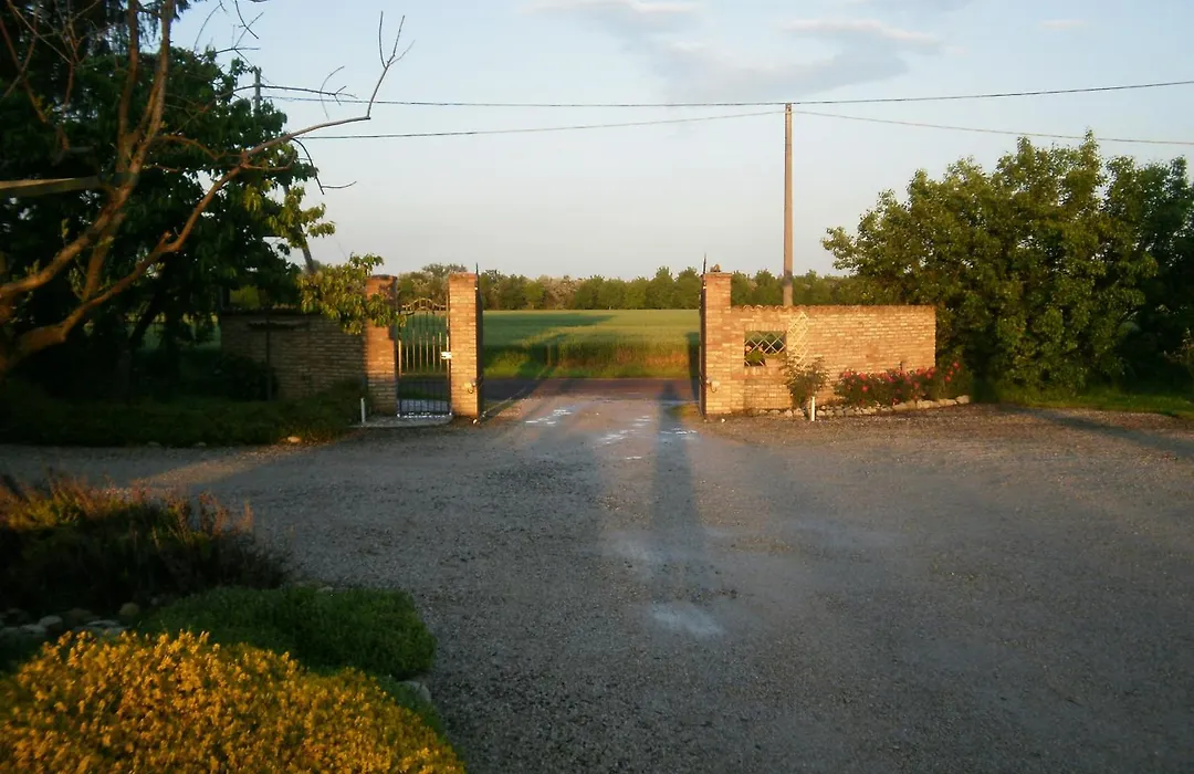 Agriturismo La Cascinetta-1