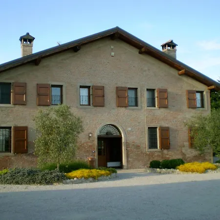 Agriturismo La Cascinetta-3